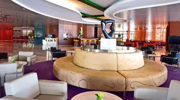Pestana Casino Park Ocean & SPA