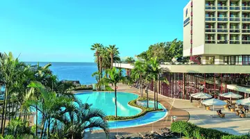Pestana Casino Park Ocean & SPA