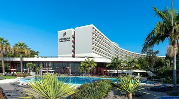 Pestana Casino Park Ocean & SPA