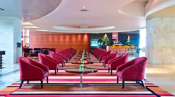 Pestana Casino Park Ocean & SPA