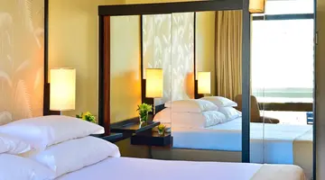 Pestana Casino Park Ocean & SPA