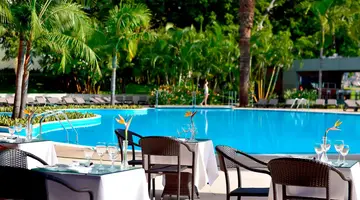 Pestana Casino Park Ocean & SPA