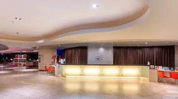 Pestana Casino Park Ocean & SPA