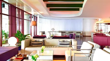 Pestana Casino Park Ocean & SPA