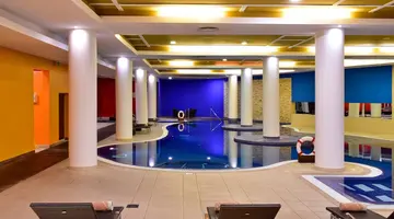 Pestana Casino Park Ocean & SPA
