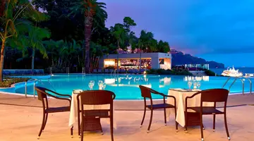 Pestana Casino Park Ocean & SPA