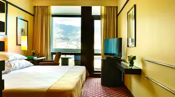 Pestana Casino Park Ocean & SPA