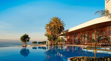 Pestana Casino Park Ocean & SPA