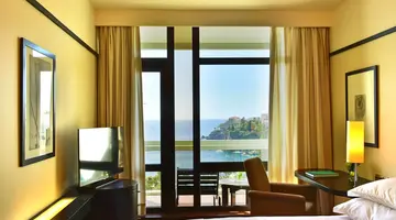 Pestana Casino Park Premium Ocean & Spa Hotel