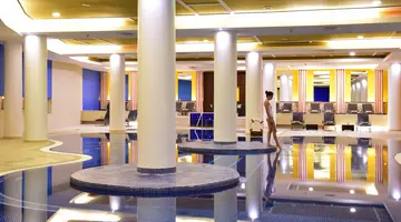 Pestana Casino Park Premium Ocean & Spa Hotel
