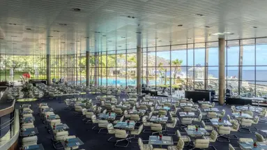 Pestana Casino Park Premium Ocean & SPA Hotel