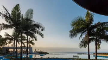 Pestana Casino Park Premium Ocean & Spa Hotel