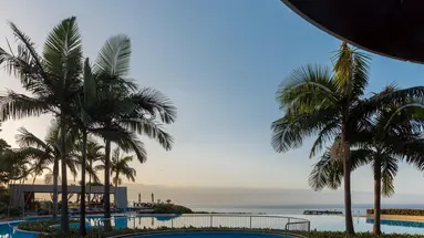 Pestana Casino Park Premium Ocean & Spa Hotel