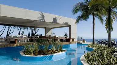 Pestana Casino Park Premium Ocean & SPA Hotel