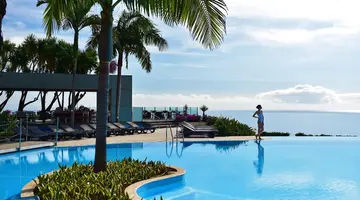 Pestana Casino Park Premium Ocean & Spa Hotel