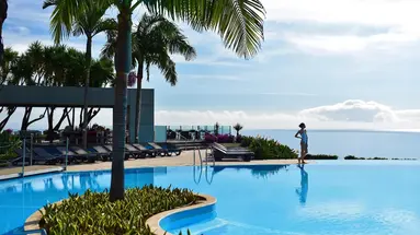 Pestana Casino Park Premium Ocean & Spa Hotel