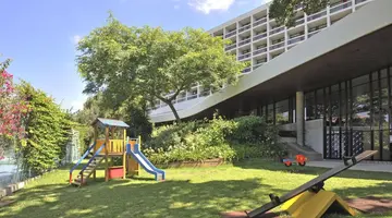 Pestana Casino Park Premium Ocean & Spa Hotel