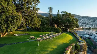 Pestana Casino Park Premium Ocean & Spa Hotel