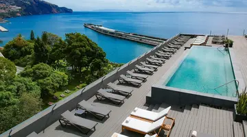 Pestana Casino Park Premium Ocean & Spa Hotel