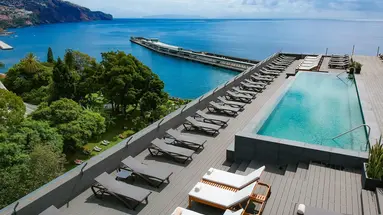 Pestana Casino Park Premium Ocean & Spa Hotel