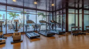 Pestana Casino Park Premium Ocean & SPA Hotel