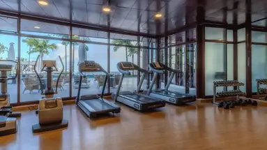 Pestana Casino Park Premium Ocean & SPA Hotel