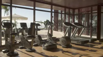 Pestana Casino Park Premium Ocean & Spa Hotel
