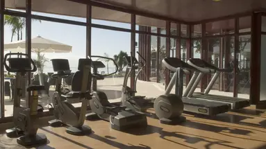 Pestana Casino Park Premium Ocean & Spa Hotel