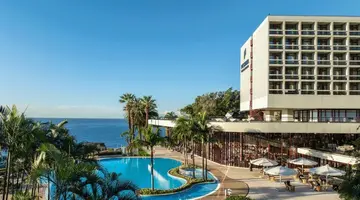 Pestana Casino Park Premium Ocean & Spa Hotel