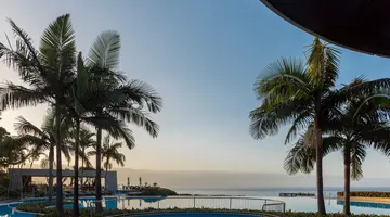Pestana Casino Park Premium Ocean & Spa Hotel