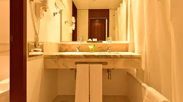 Pestana Casino Park Premium Ocean & Spa Hotel