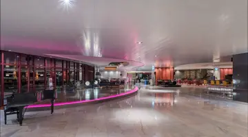 Pestana Casino Park Premium Ocean & Spa Hotel