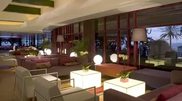 Pestana Casino Park Premium Ocean & Spa Hotel