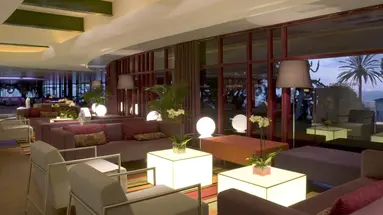 Pestana Casino Park Premium Ocean & Spa Hotel