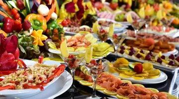 Pestana Casino Park Premium Ocean & Spa Hotel
