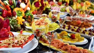 Pestana Casino Park Premium Ocean & Spa Hotel