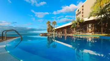 Pestana Casino Park Premium Ocean & Spa Hotel