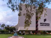 Pestana Casino Park Premium Ocean & Spa Hotel