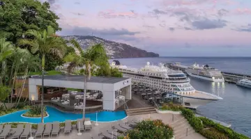 Pestana Casino Park Premium Ocean & Spa Hotel