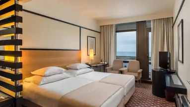 Pestana Casino Park Premium Ocean & Spa Hotel