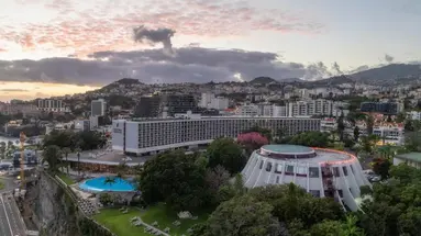 Pestana Casino Park Premium Ocean & SPA Hotel
