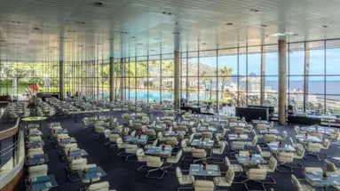 Pestana Casino Park Premium Ocean & Spa Hotel