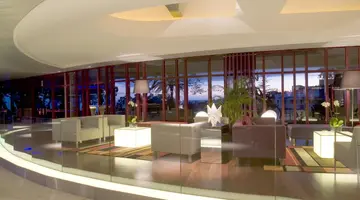 Pestana Casino Park Premium Ocean & Spa Hotel