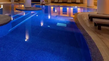 Pestana Casino Park Premium Ocean & SPA Hotel