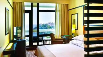 Pestana Casino Park Premium Ocean & Spa Hotel