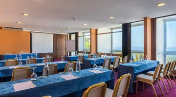 Pestana Casino Park Premium Ocean & Spa Hotel