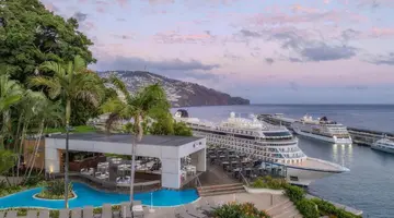 Pestana Casino Park Premium Ocean & Spa Hotel