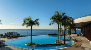 Pestana Casino Park Premium Ocean & Spa Hotel