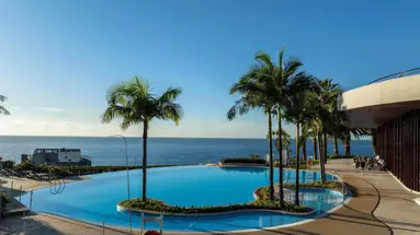 Pestana Casino Park Premium Ocean & Spa Hotel