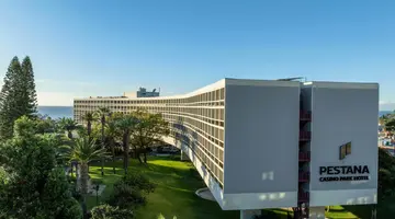 Pestana Casino Park Premium Ocean & Spa Hotel